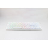 Ducky Zero 6108 Blanc pur - afbeelding 3