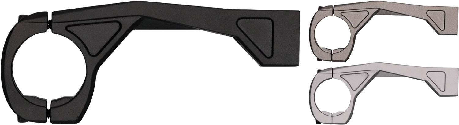 Support Sendhit pour garde-main encoche v3