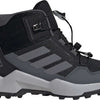 Adidas terrex ax4r mid - chaussures de randonnée enfant