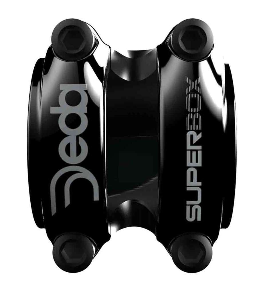 Voix de la superbox Deda