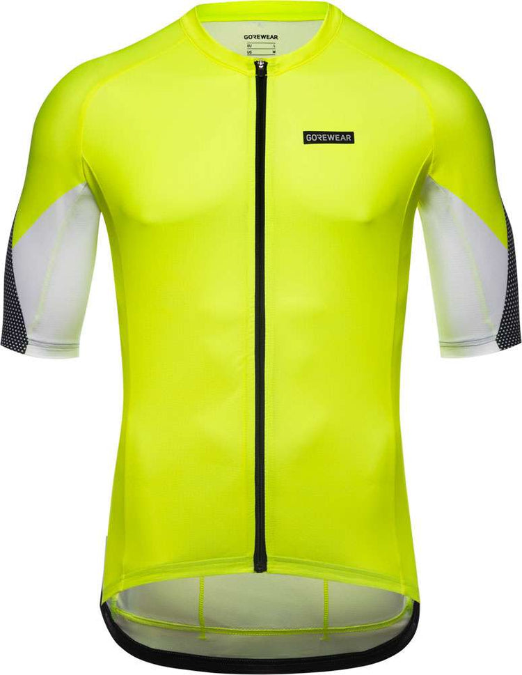 Triangles esprit Gorewear - jersey