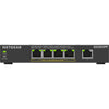 NetGear 5 ports Gigabit Ethernet Poe + commutateur non géré (GS3