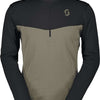 Scott definition light - chemise fonctionnelle à manches longues