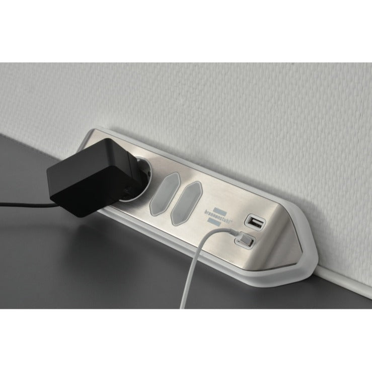 Brennenstuhl Estilo Corner Spot 4 fois