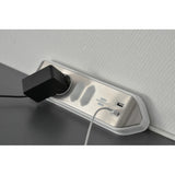 Brennenstuhl Estilo Corner Spot 4 fois - afbeelding 8
