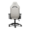 Trust gxt 723b ruya chaise de jeu en tissu confortable