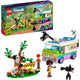 LEGO LEGO Friends 41749 Bus de nouvelles