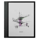 Tablette Boox note air5 c 10.3 (noir | android 15 | 64 go | wi-fi 5) - afbeelding 1