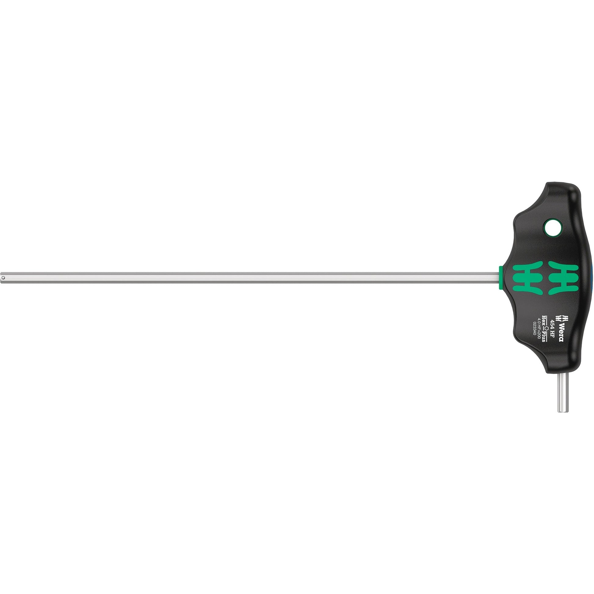 WAA 454 5 HF SHK SET 1 Tournevis Set T-grap