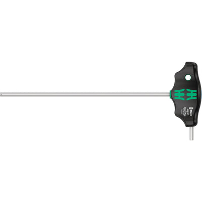 WAA 454 5 HF SHK SET 1 Tournevis Set T-grap