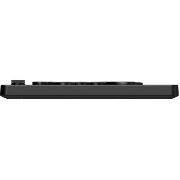 Contrôleur d'arcade 8bitdo pour Xbox (noir, USB 2,4 GHz, Xbox Series X|s, Xbox One, PC)