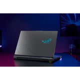 Ordinateur portable de jeu Asus ROG Strix G18 G814pp-S8075W 18 (Gris | R9 8940HX | RTX 5070 | 32 Go | SSD 1 To) - afbeelding 27