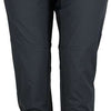 Protection moteur chaude - pantalon vtt femme