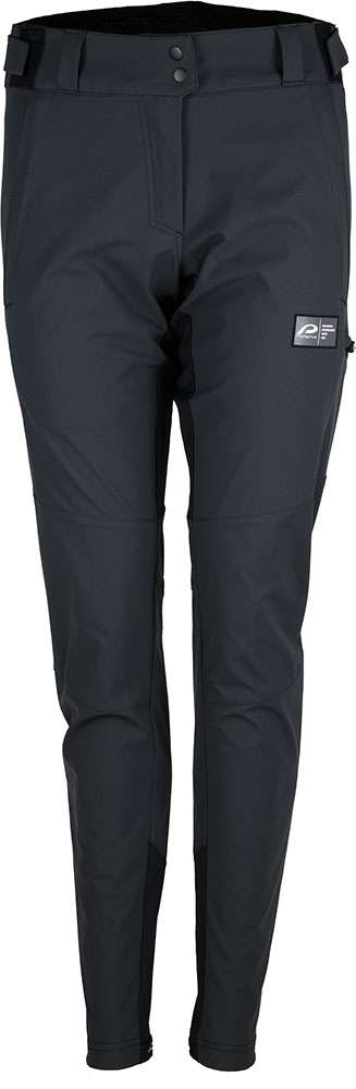 Protection moteur chaude - pantalon vtt femme