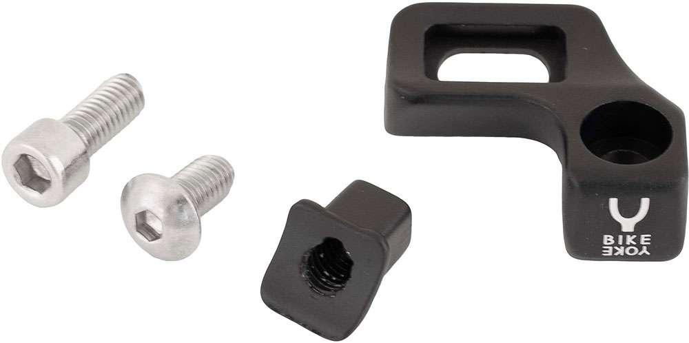 Adaptateur Bikeyoke i-spec ev