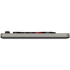 Manette d'arcade 8bitdo (gris rouge, usb bluetooth 2,4 ghz, nintendo switch, pc)