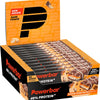 Powerbar 40% protéines + barre croustillante 12x40g