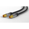 Câble d'antenne TV Goobay