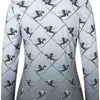 Bogner beline3 - manches longues fonctionnelles pour femmes