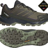Adidas terrex skyschaser ax5 gtx - chaussures de randonnée femme