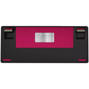Lorgar kbp7075w, clavier de jeu (noir, disposition américaine, violet toxique logar, 75%, rvb, remplaçable à chaud, pbt double-shot, bluetooth 2.4ghz usb) - afbeelding 8