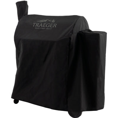 Traeger 780 Couverture protectrice