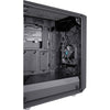 Fractal Design Meshify C Verre trempé foncé