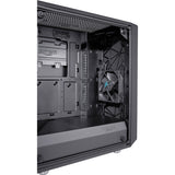Fractal Design Meshify C Verre trempé foncé - afbeelding 19
