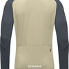 Gorewear spinshift - maillot thermique à manches longues