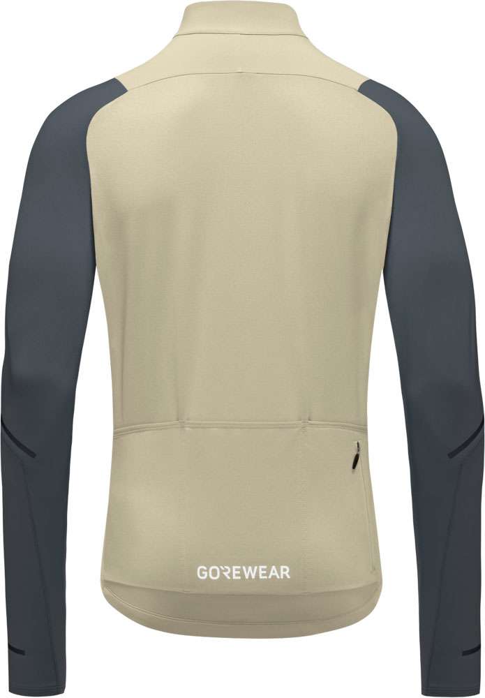 Gorewear spinshift - maillot thermique à manches longues