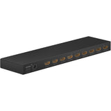 Splitter de goobay hdmi 1 à 8 4k - afbeelding 1