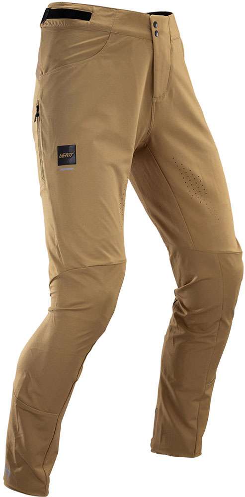 Leatt trail 3.0 - pantalon vtt avec short intérieur