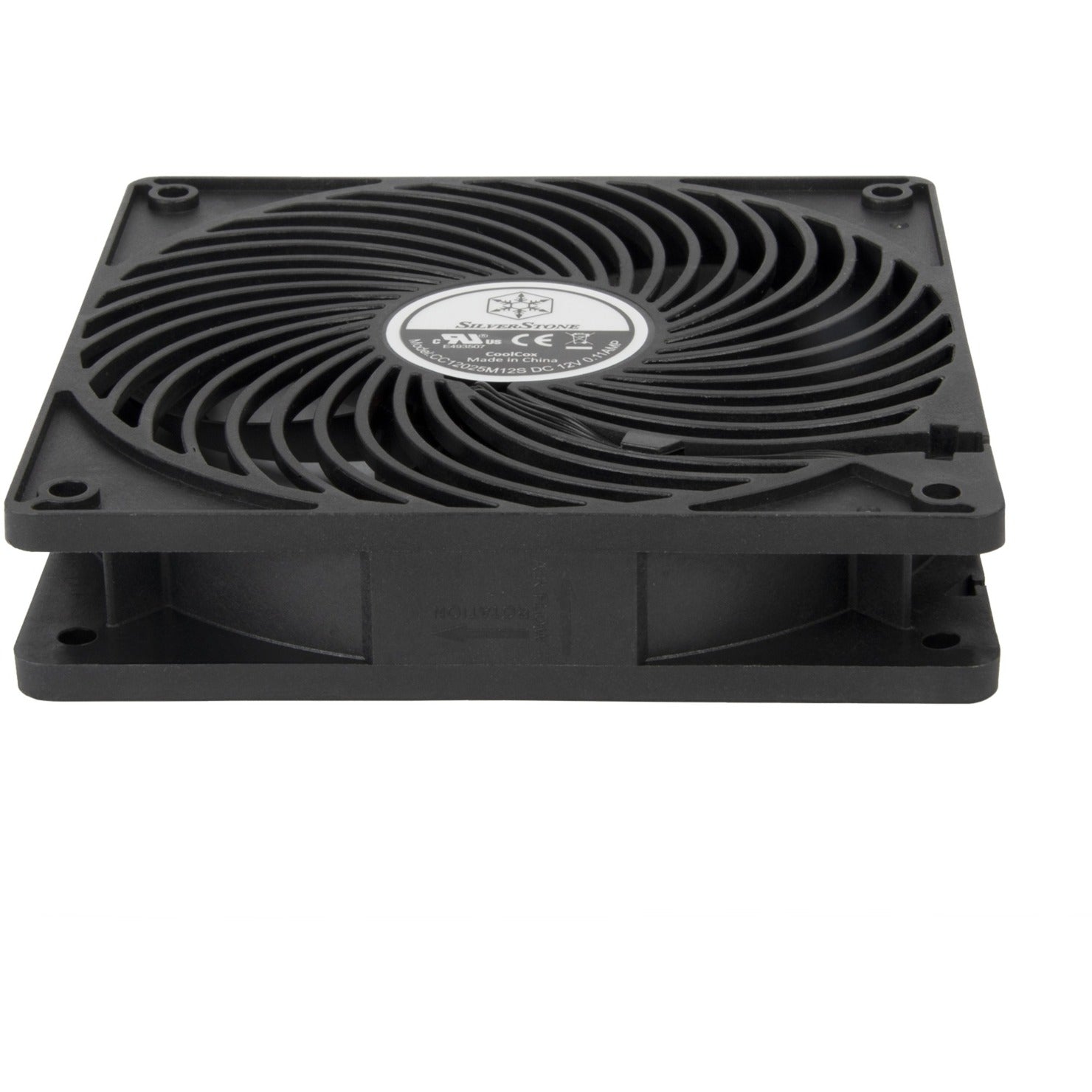 Silverstone Air Petrator 120i