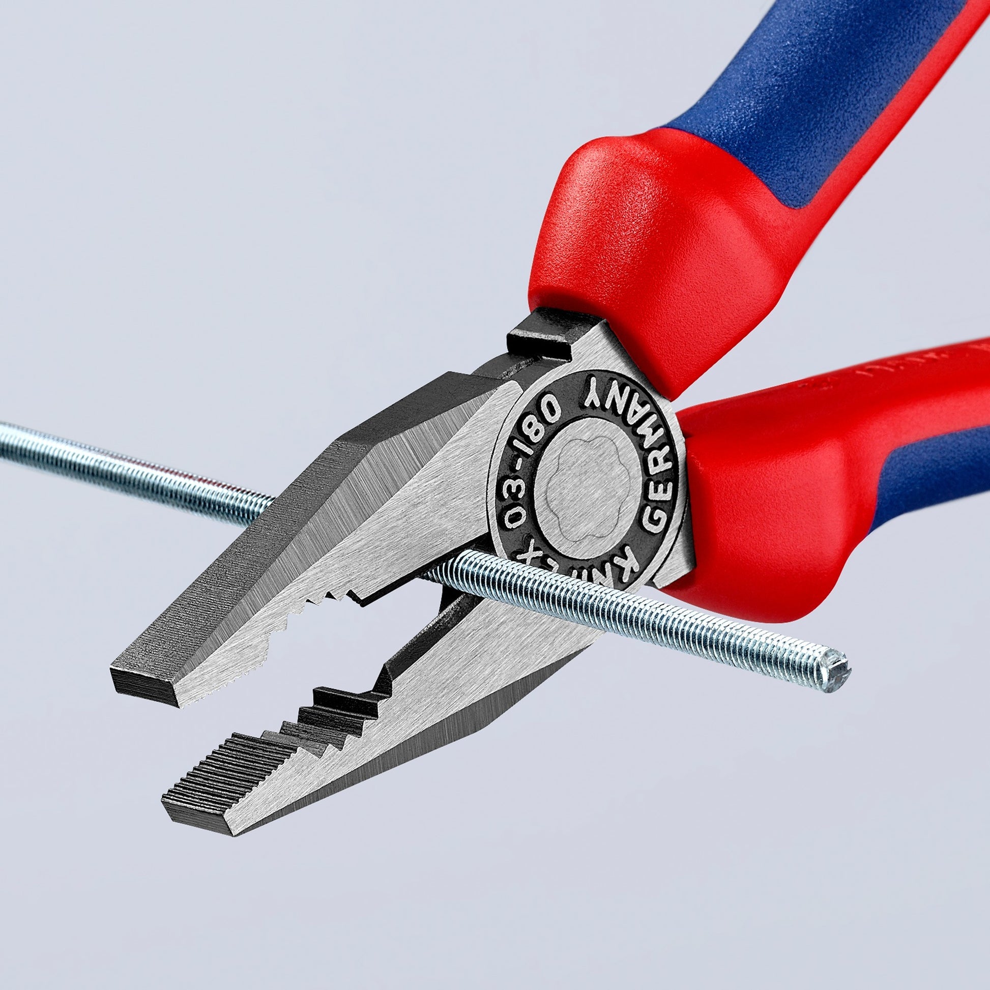 Knipex combitang 03 02 180