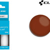 Set de stylos de retouche Cube rouge mat