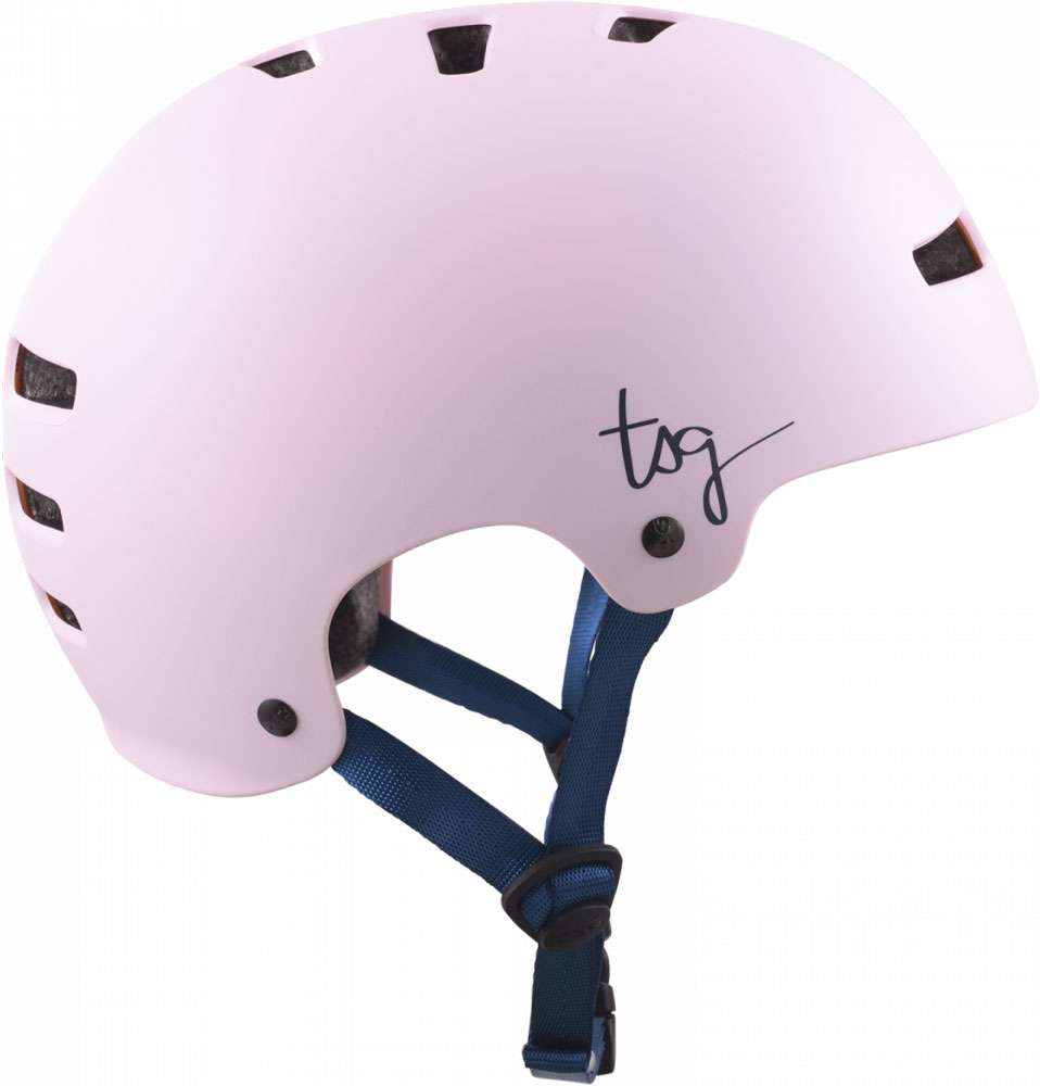 TSG Evolution Solid Color - Casque Dirt Femme