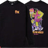 Loose riders ftw - chemise technique à manches longues