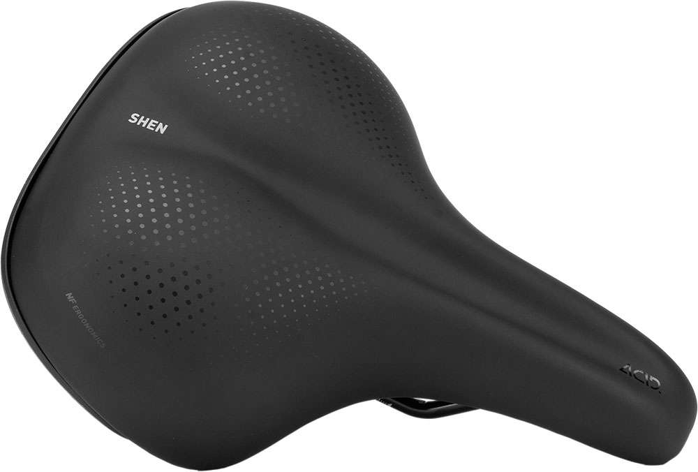 Selle acide shen