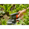Pulporporteur pivotant Gardena Aquazoom compact