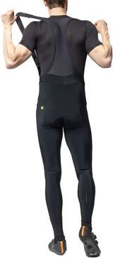 Alé winter 2.0 - cuissard à bretelles avec peau de chamois - afbeelding 2
