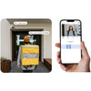 Foscam V5p, caméra wifi double bande 3K 5MP avec sons l