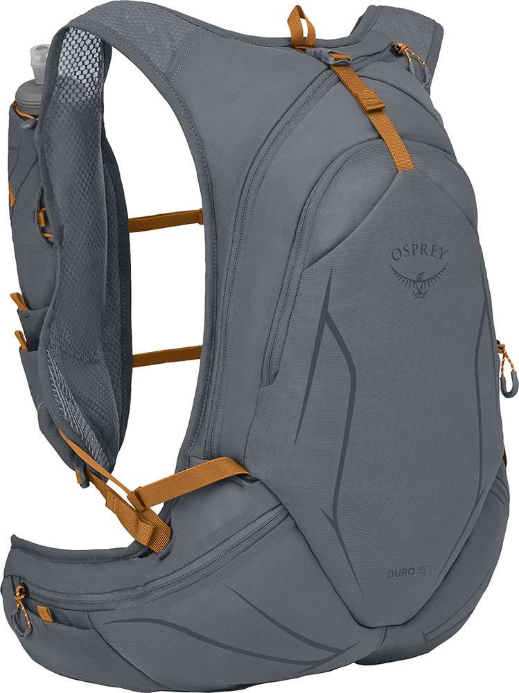 Osprey duro 15 - gilet de course