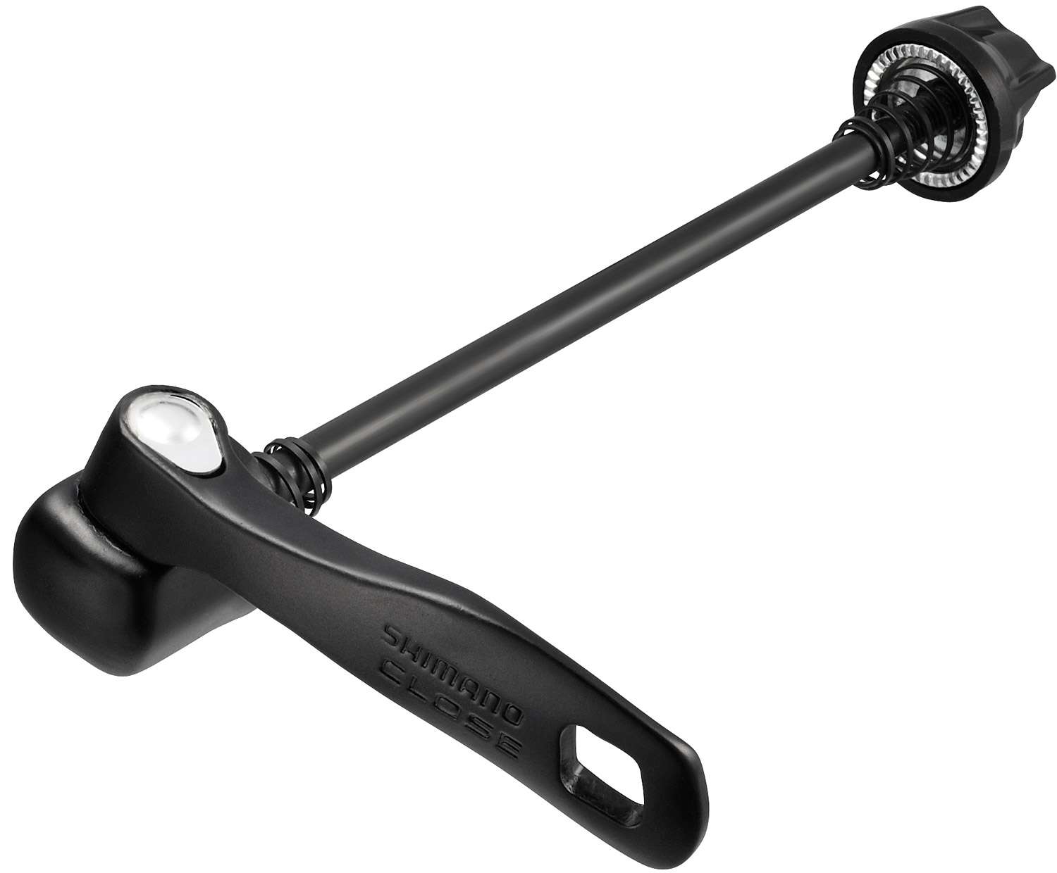 Dégagement rapide Shimano pour wh-r501