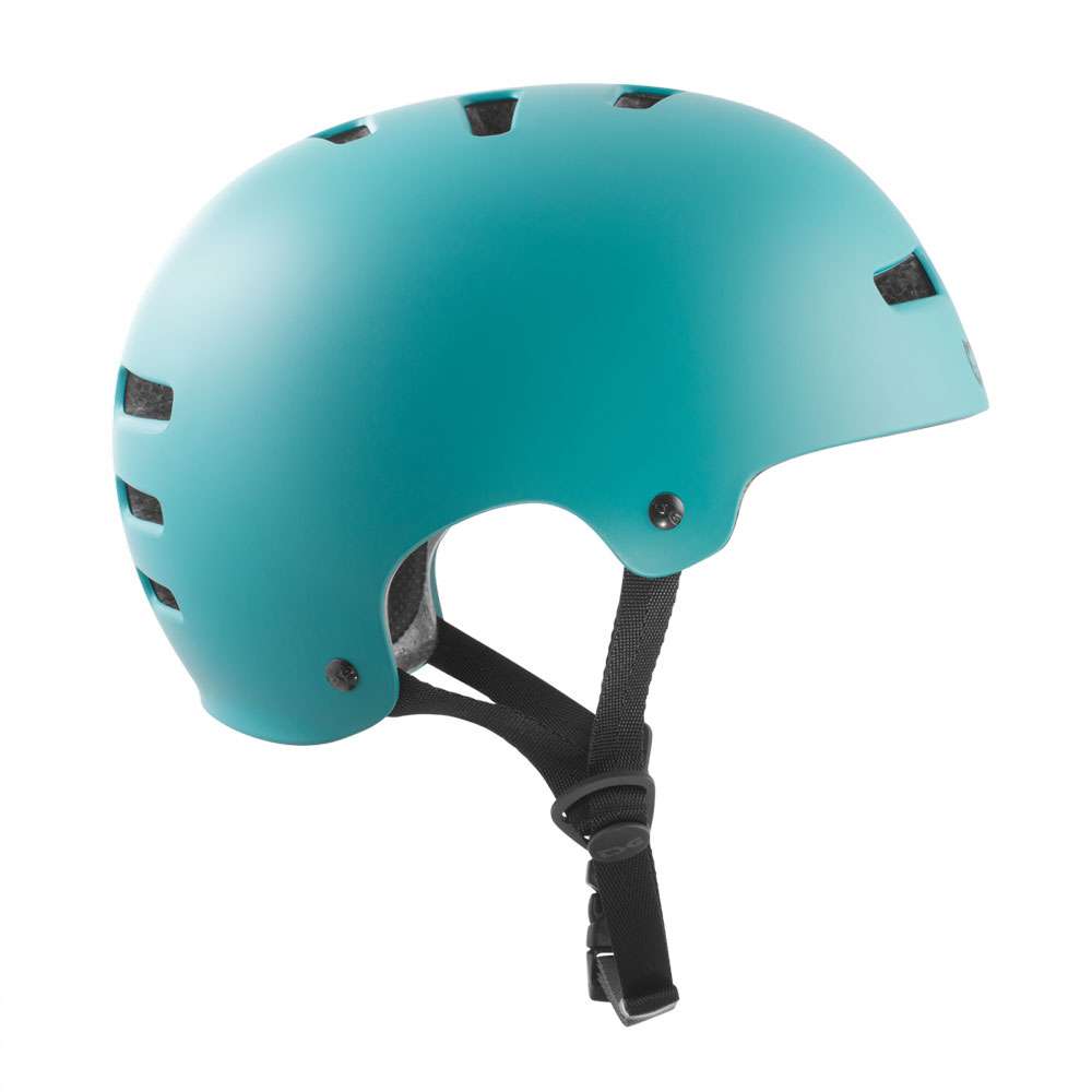 TSG Evolution Solid Color - Casque Dirt