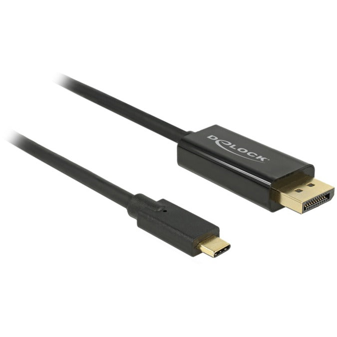 Dellock USB-C> DisplayPort