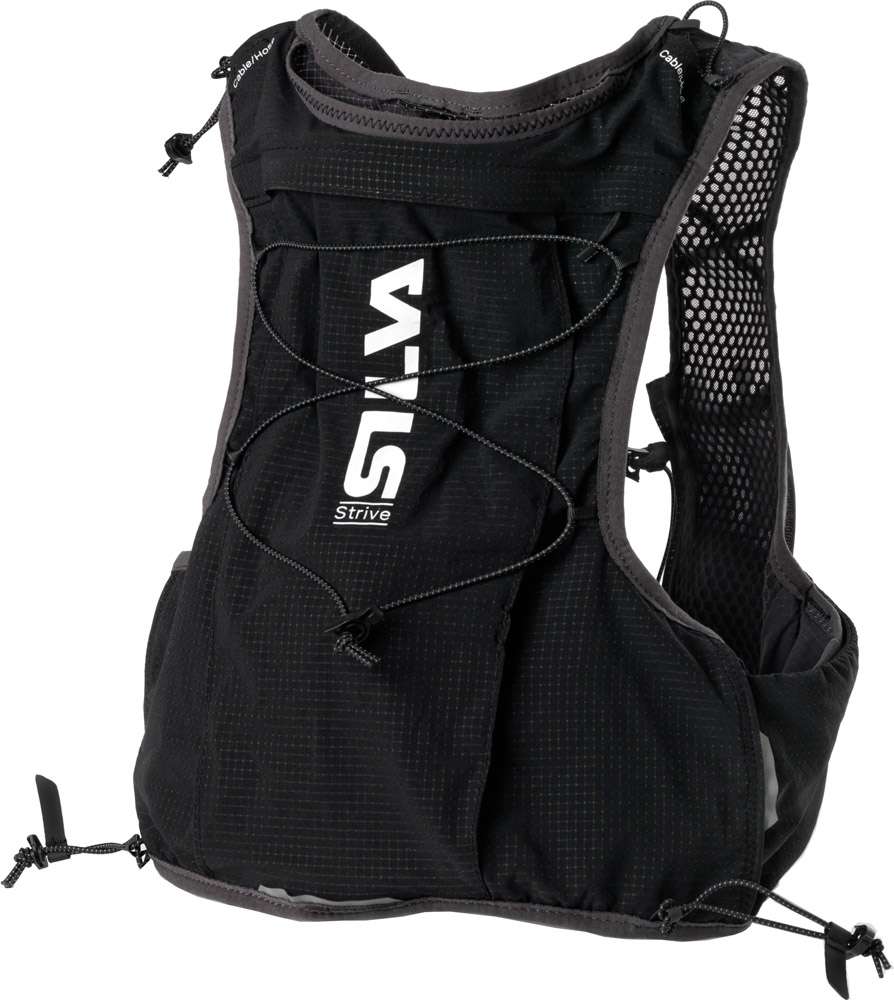 Silva S'efforcer 10 - gilet de course