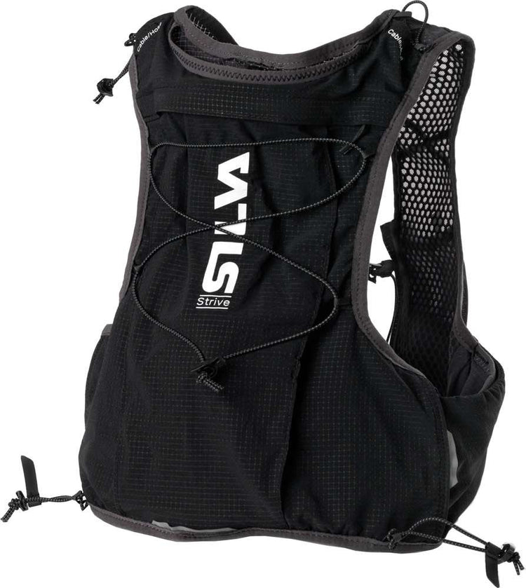 Silva S'efforcer 10 - gilet de course