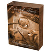 ASMODEE SHERLOCK HOLMES CONSULTANT DÉTECTION: La Tamise M