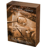 ASMODEE SHERLOCK HOLMES CONSULTANT DÉTECTION: La Tamise M - afbeelding 6