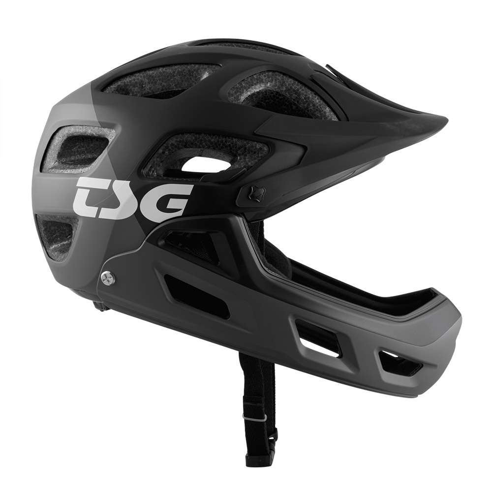 Tsg seek fr graphisme - casque intégral